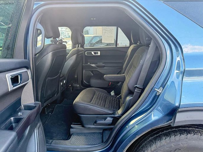 Vehicle view 10