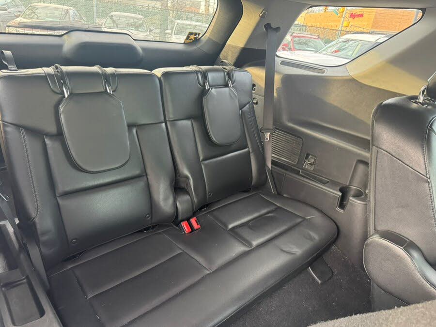 Vehicle view 21