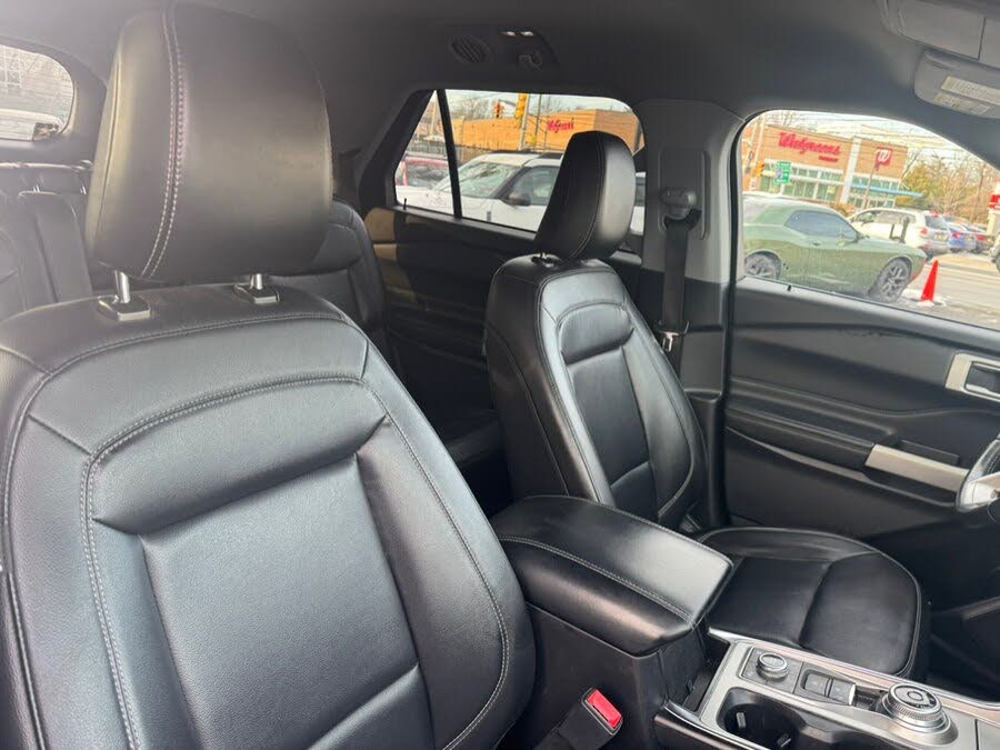 Vehicle view 24