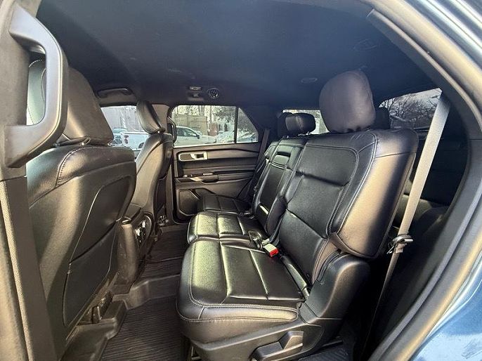 Vehicle view 10