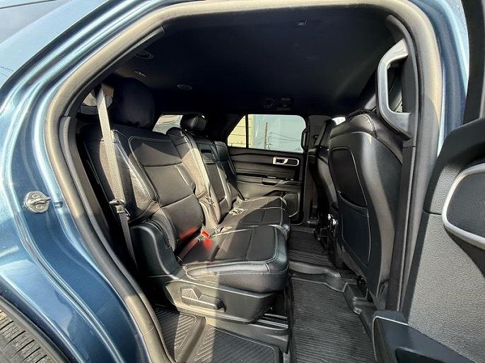 Vehicle view 14