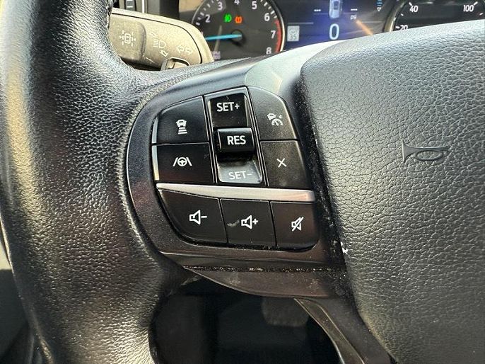 Vehicle view 16