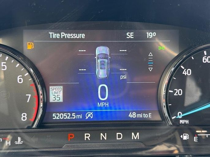 Vehicle view 17