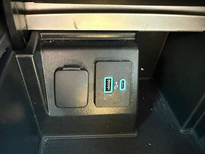 Vehicle view 22