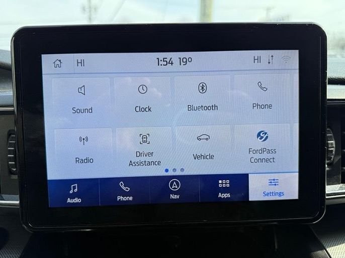 Vehicle view 27