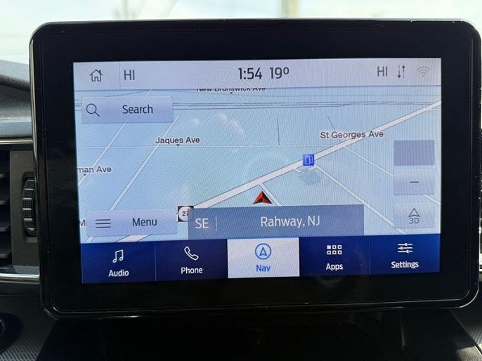 Vehicle view 29