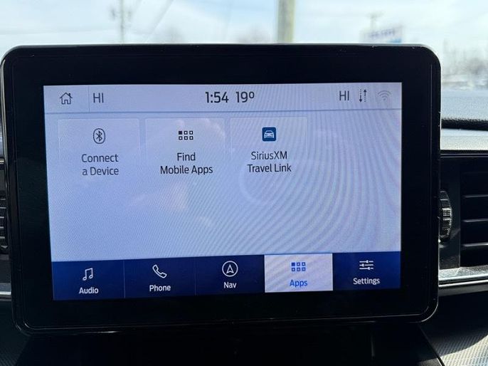 Vehicle view 31