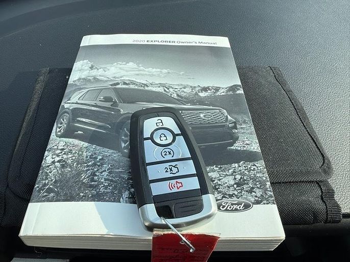 Vehicle view 34
