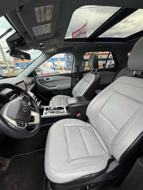 Vehicle view 11