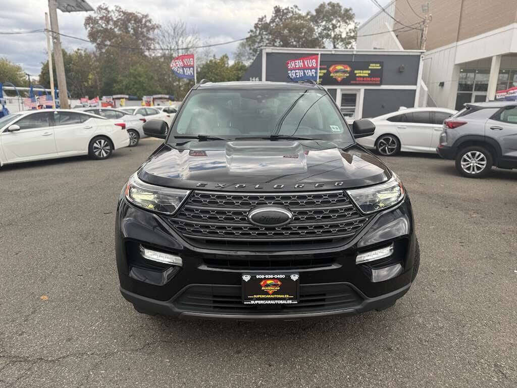 Vehicle view 2