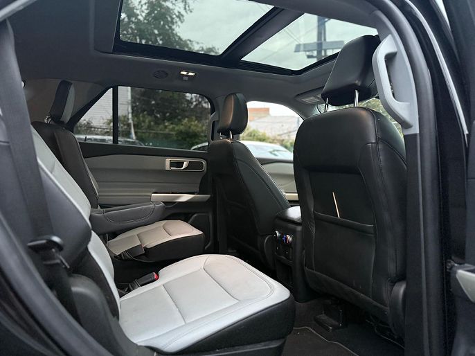 Vehicle view 22