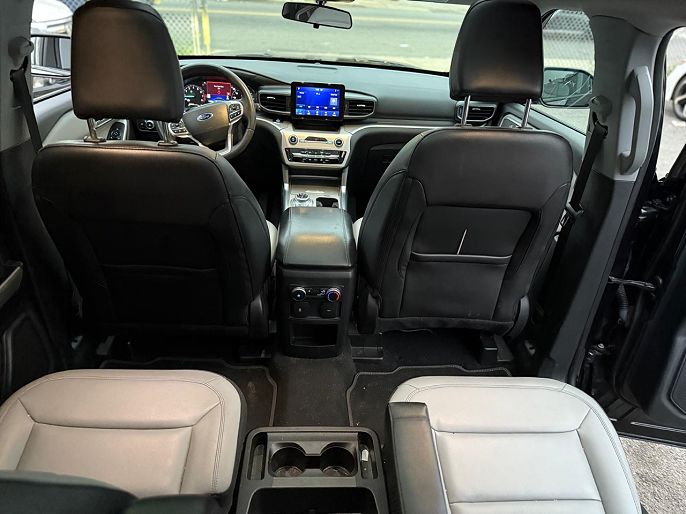 Vehicle view 24