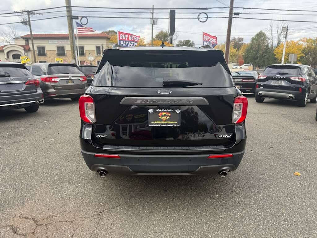 Vehicle view 5