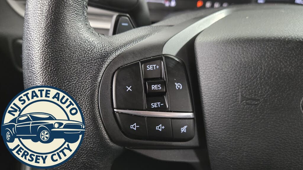 Vehicle view 17