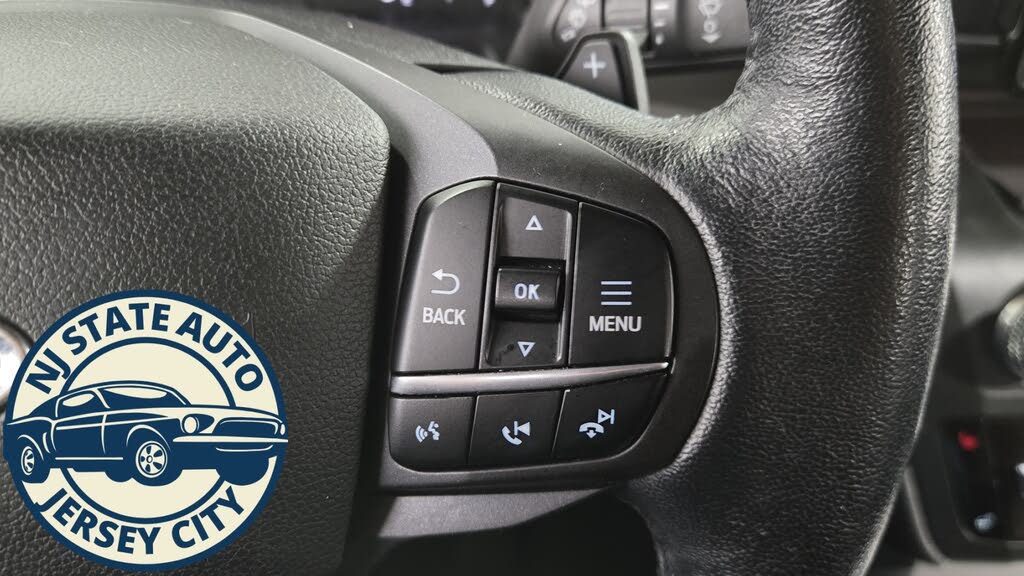 Vehicle view 18