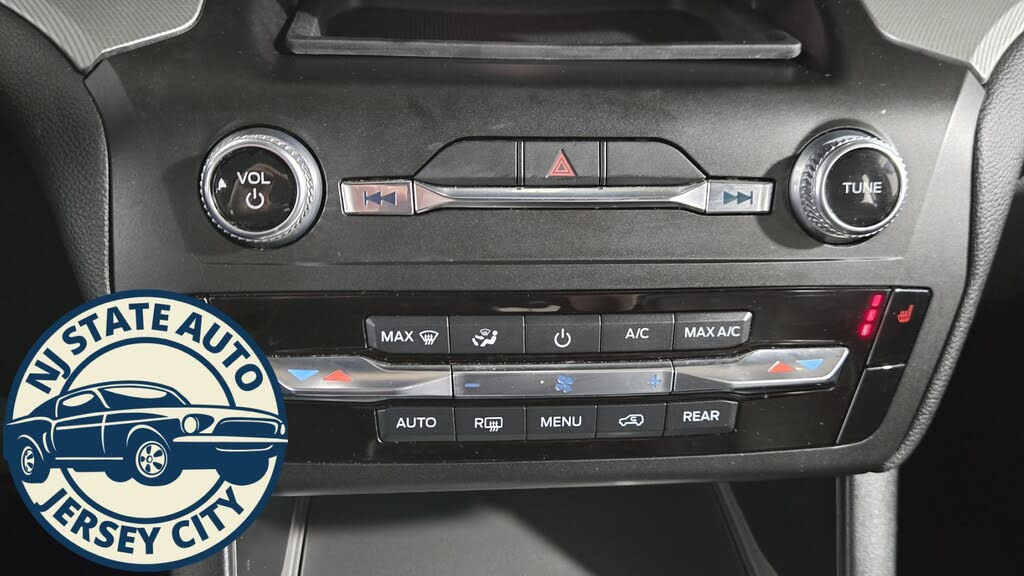 Vehicle view 20