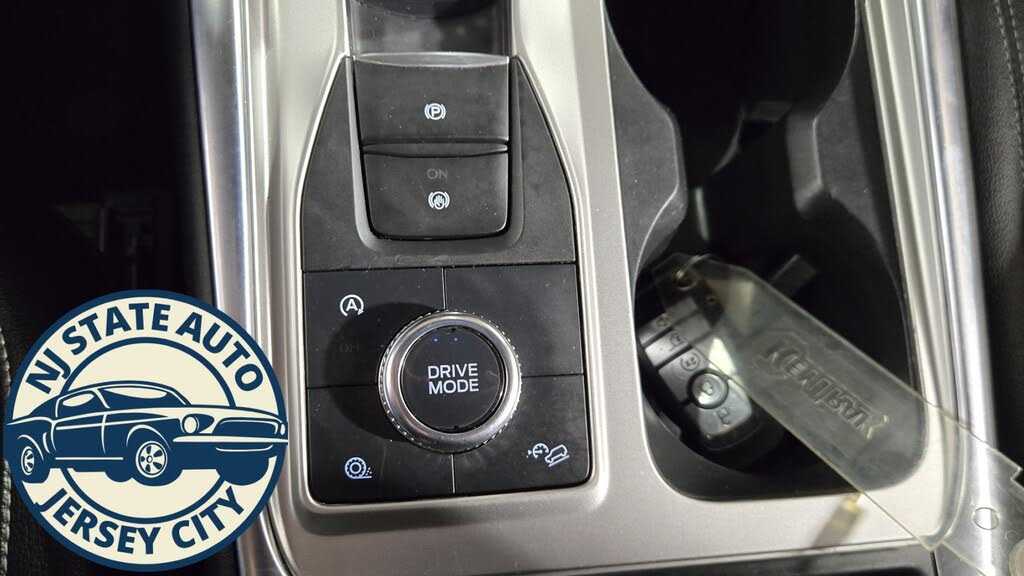 Vehicle view 23