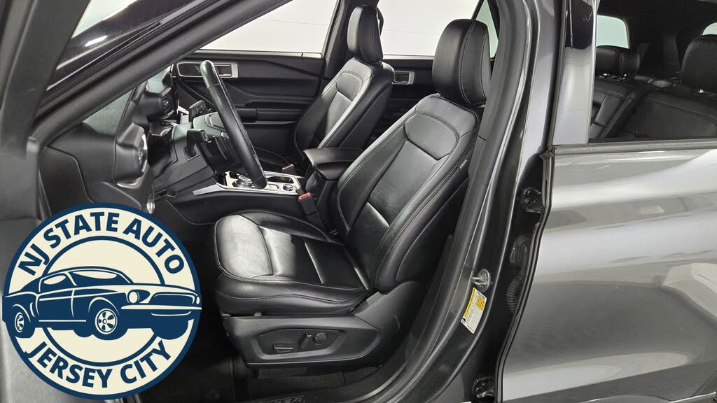 Vehicle view 31
