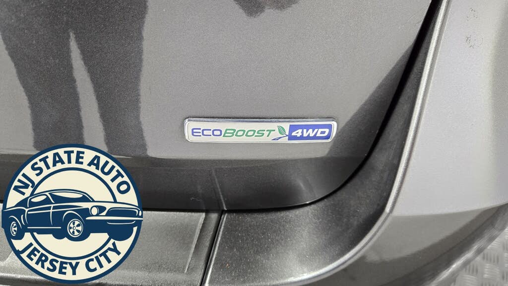 Vehicle view 40
