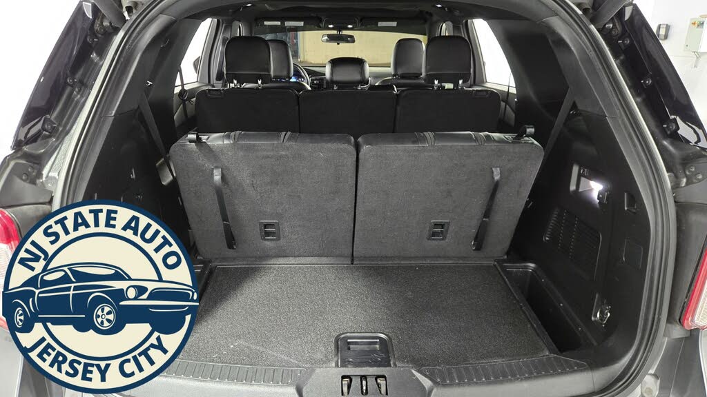 Vehicle view 41