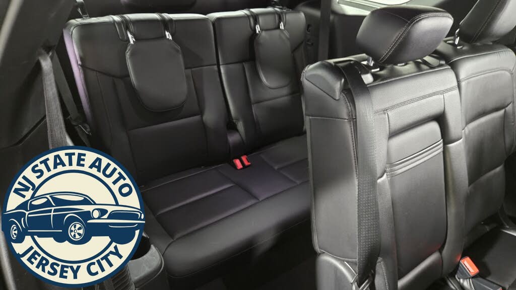 Vehicle view 42