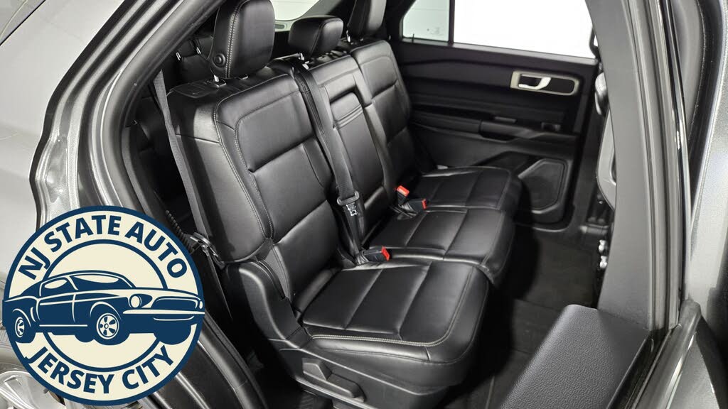 Vehicle view 43