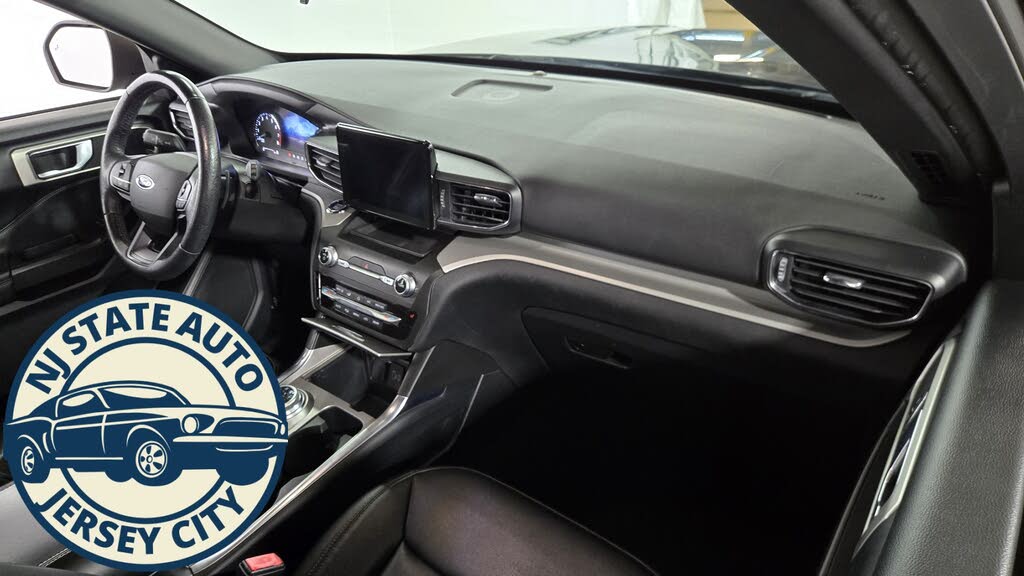 Vehicle view 44