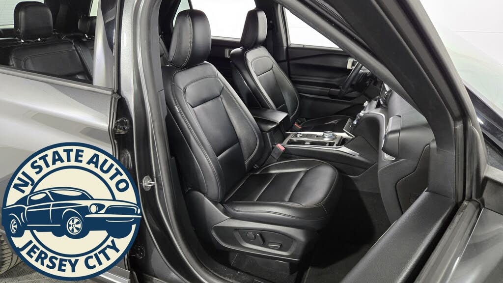 Vehicle view 45