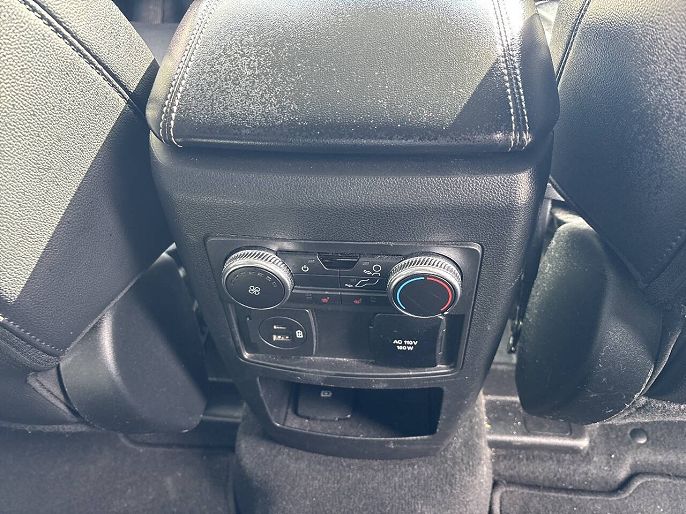 Vehicle view 20
