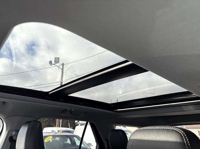 Vehicle view 21