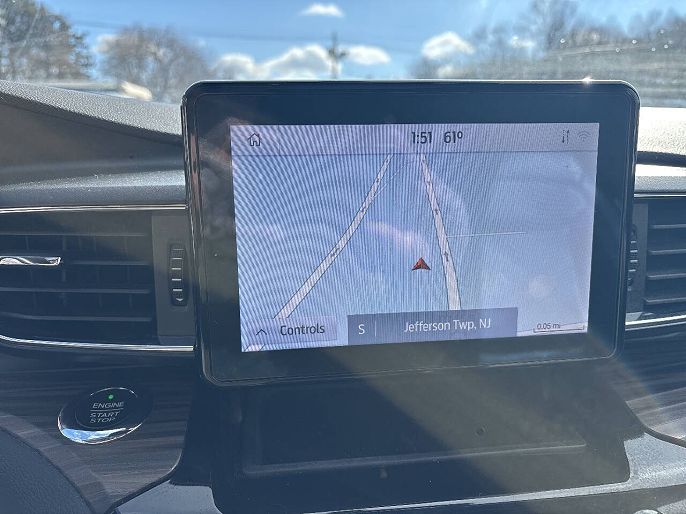 Vehicle view 22