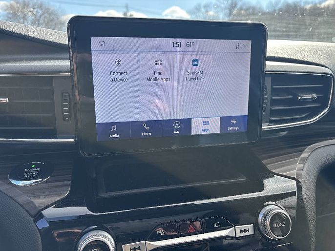 Vehicle view 23