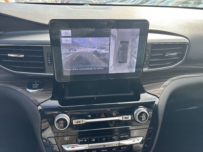 Vehicle view 24
