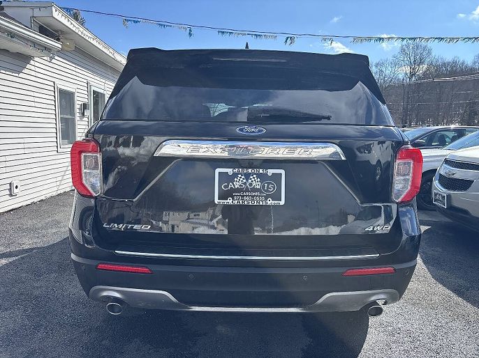 Vehicle view 6