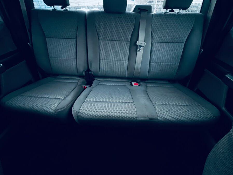 Vehicle view 10