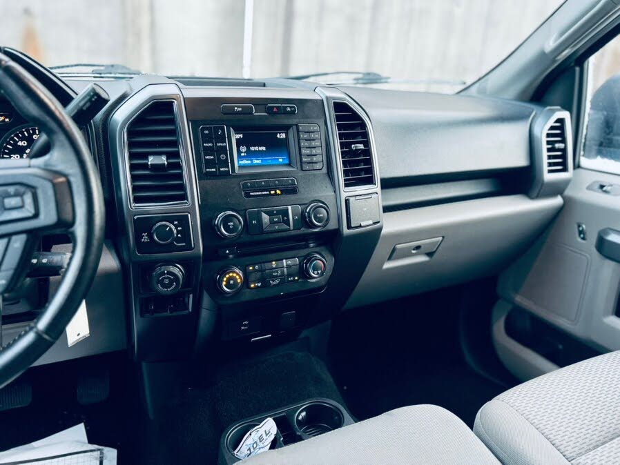 Vehicle view 13