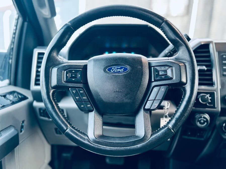 Vehicle view 14