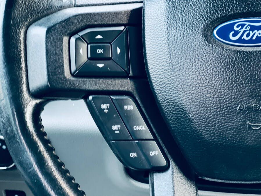Vehicle view 16