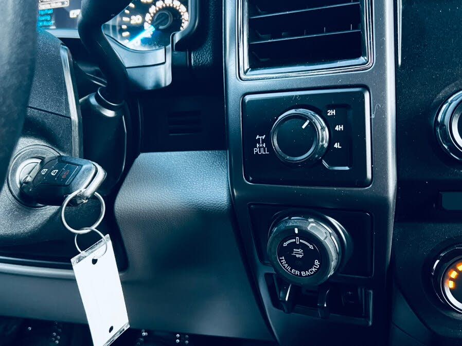 Vehicle view 22
