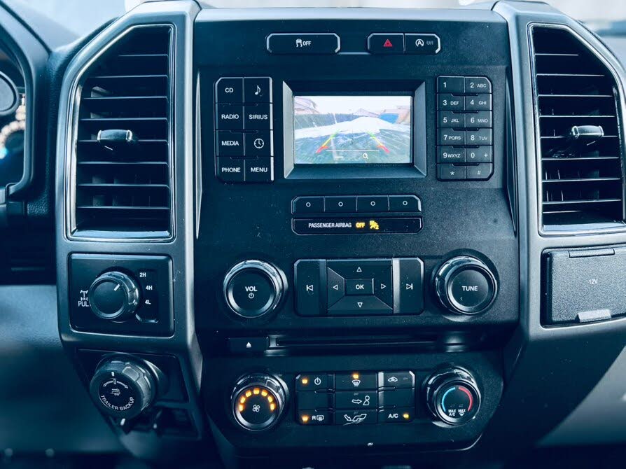 Vehicle view 23