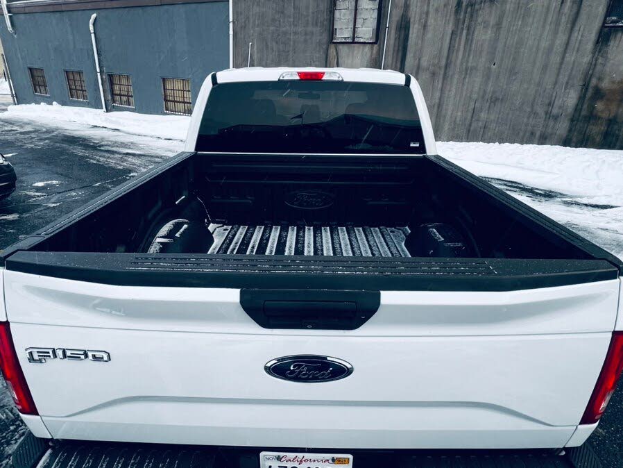 Vehicle view 7