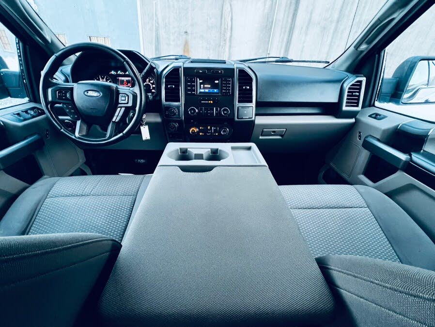 Vehicle view 9