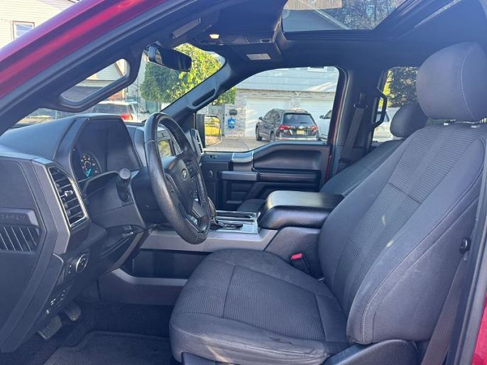 Vehicle view 10