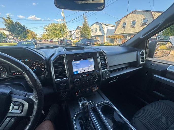 Vehicle view 8