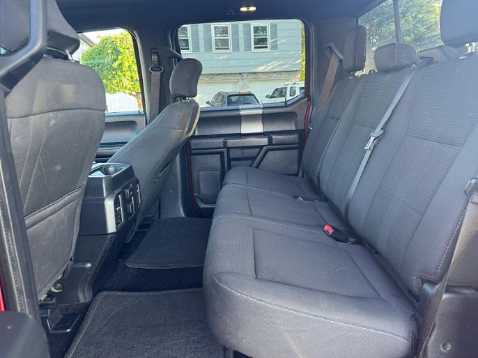 Vehicle view 9