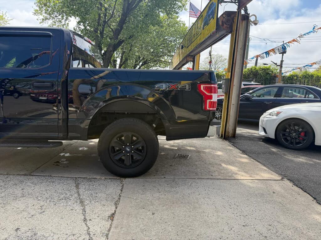 Vehicle view 10
