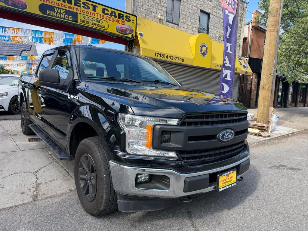 Vehicle view 11