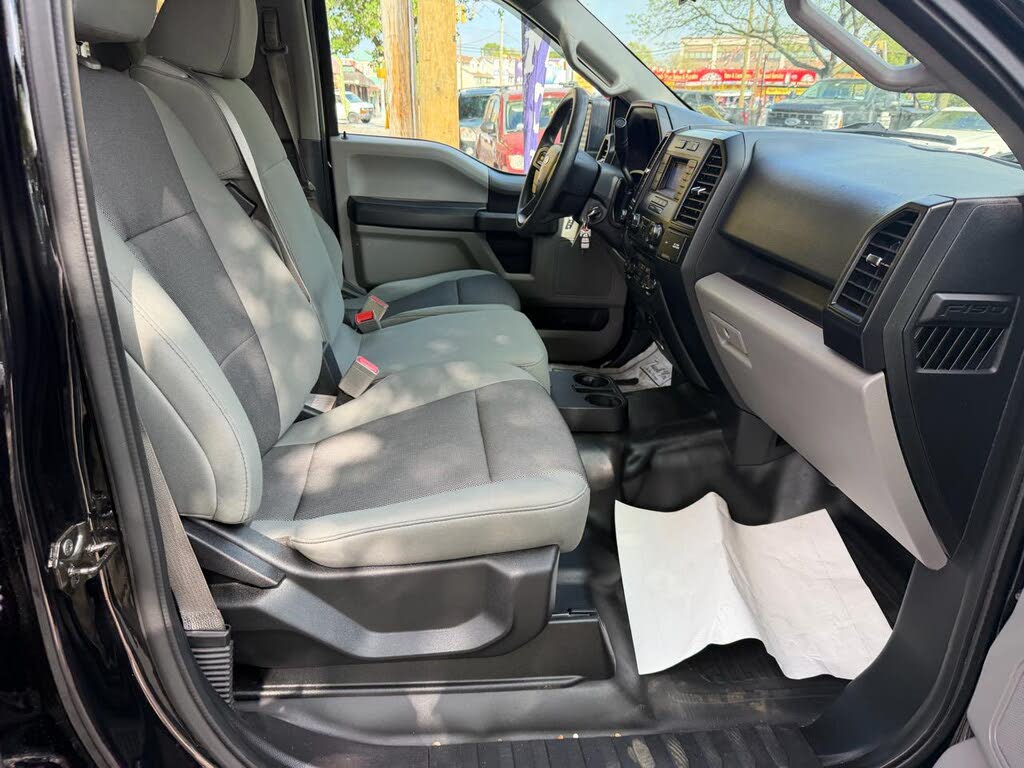 Vehicle view 14