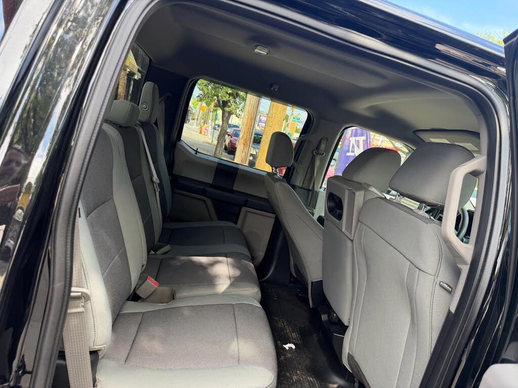 Vehicle view 15