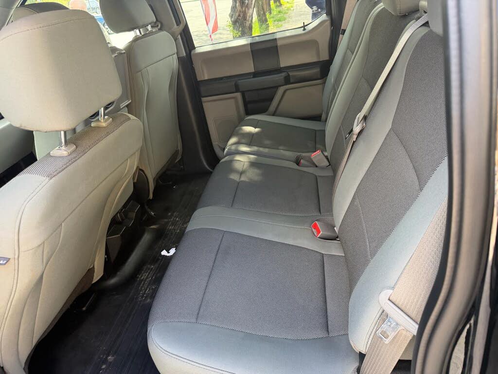 Vehicle view 17